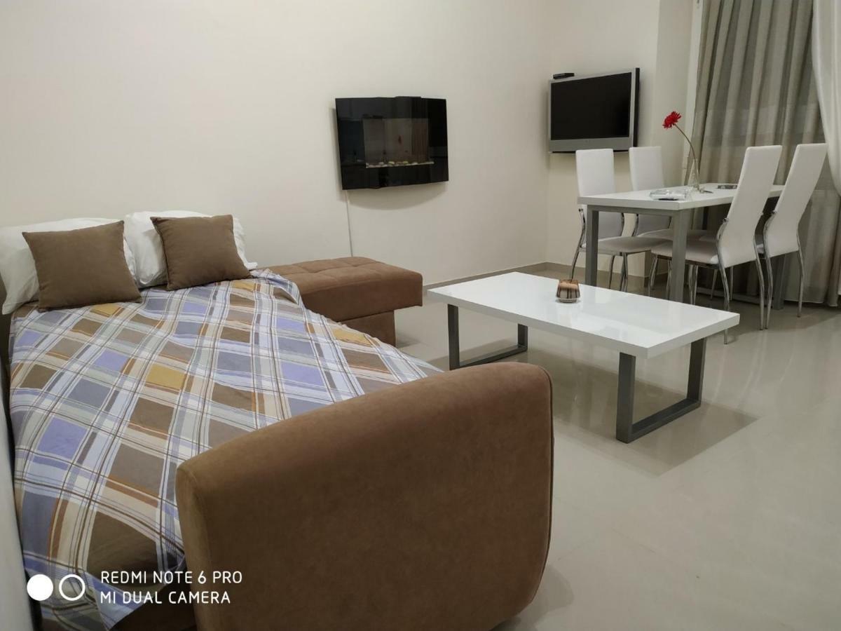 Lavim Apartments 2 Sykia Zewnętrze zdjęcie